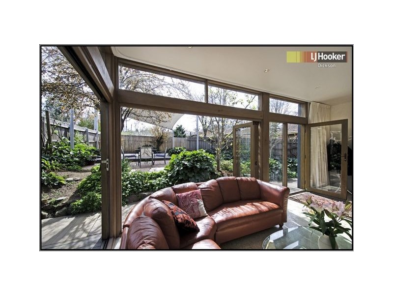 2/5 Brigalow Street, O’connor ACT 2602