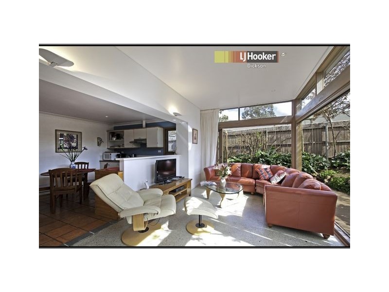 2/5 Brigalow Street, O’connor ACT 2602