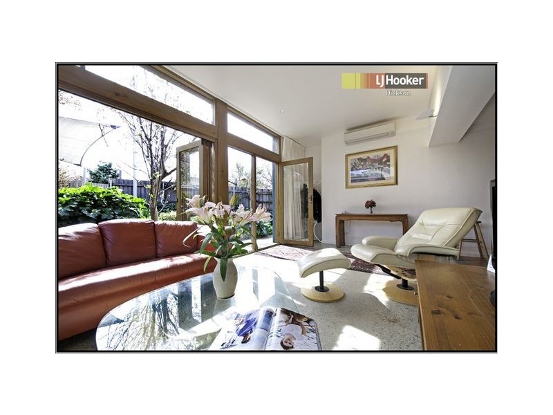 2/5 Brigalow Street, O’connor ACT 2602
