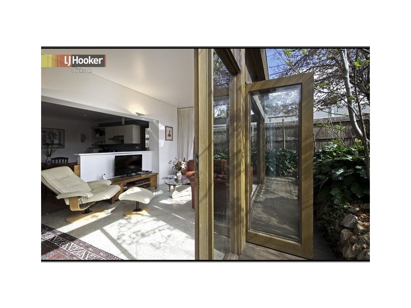 2/5 Brigalow Street, O’connor ACT 2602