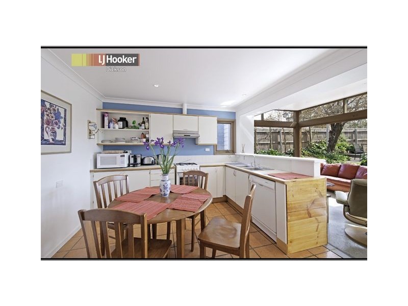 2/5 Brigalow Street, O’connor ACT 2602
