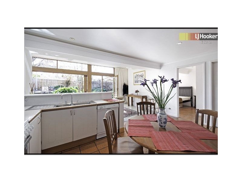 2/5 Brigalow Street, O’connor ACT 2602