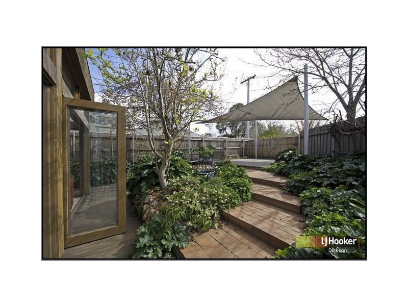 2/5 Brigalow Street, O’connor ACT 2602