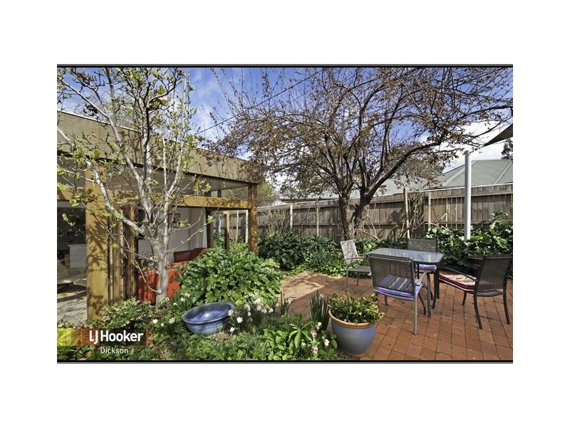 2/5 Brigalow Street, O’connor ACT 2602