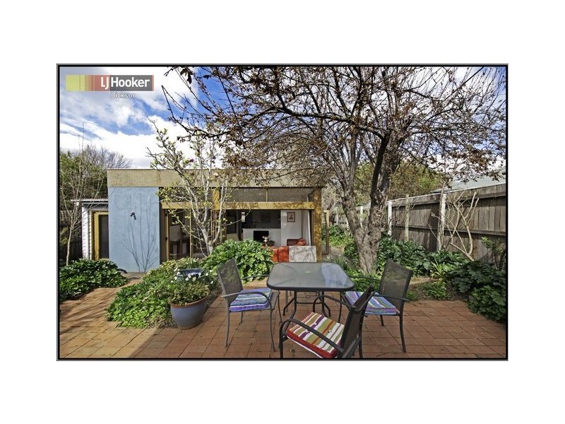 2/5 Brigalow Street, O’connor ACT 2602