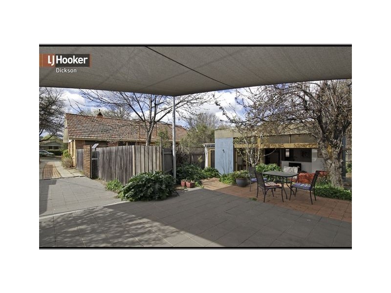 2/5 Brigalow Street, O’connor ACT 2602