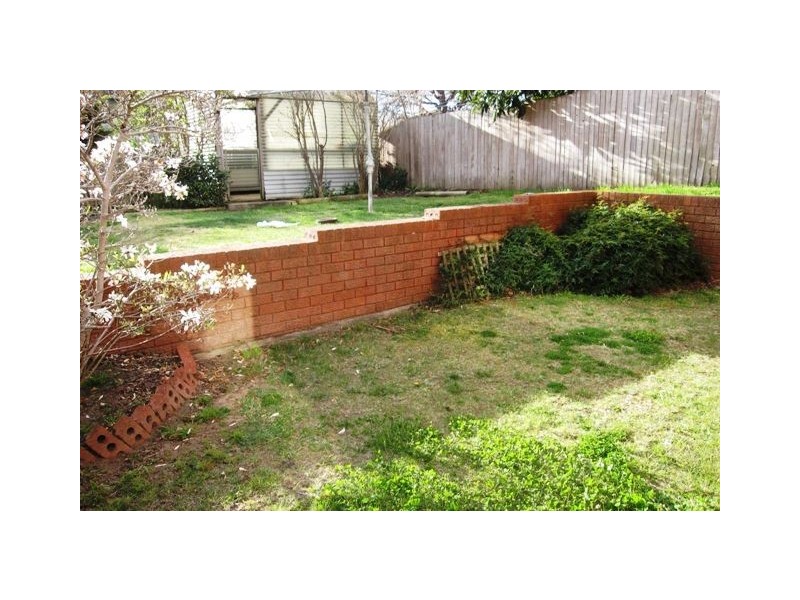 2/8 Richards street, Hackett ACT 2602