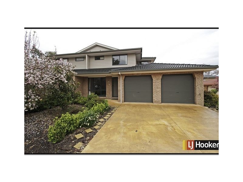 25/92 Casey Crescent, Calwell ACT 2905