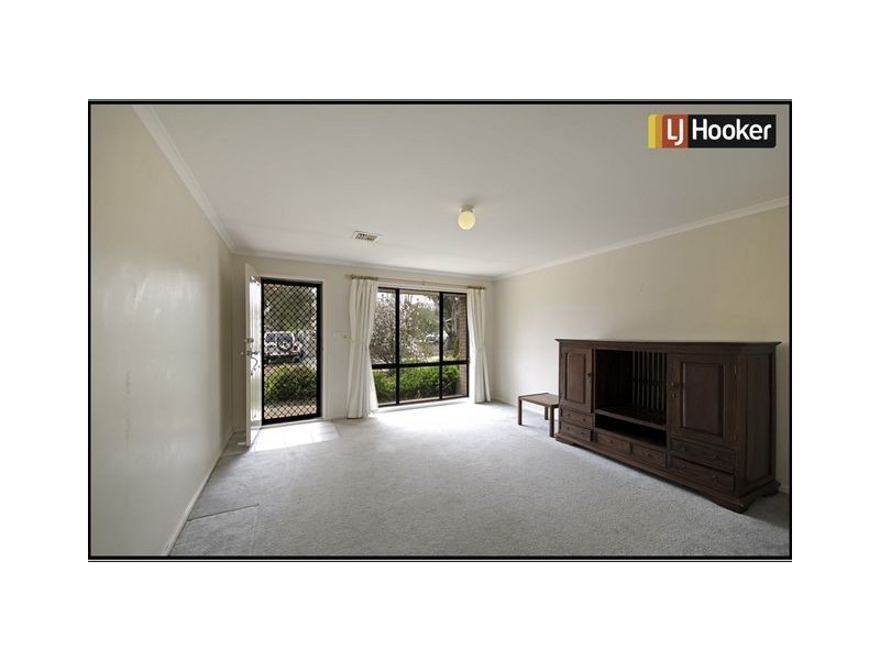 25/92 Casey Crescent, Calwell ACT 2905