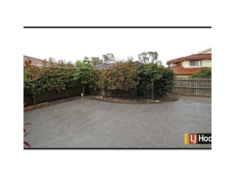 25/92 Casey Crescent, Calwell ACT 2905