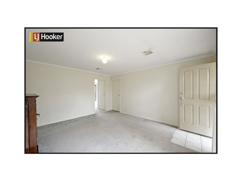 25/92 Casey Crescent, Calwell ACT 2905