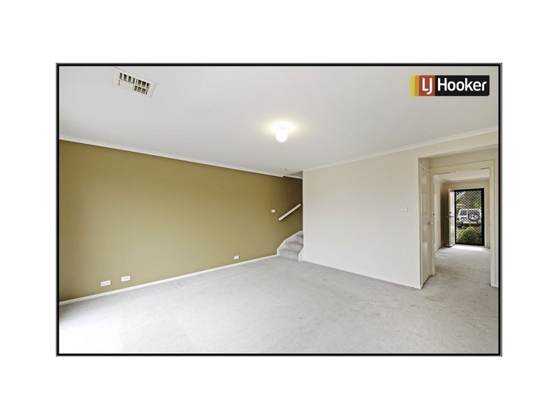 25/92 Casey Crescent, Calwell ACT 2905