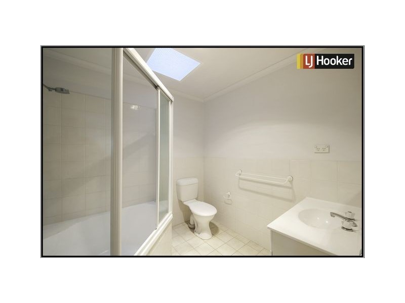 25/92 Casey Crescent, Calwell ACT 2905