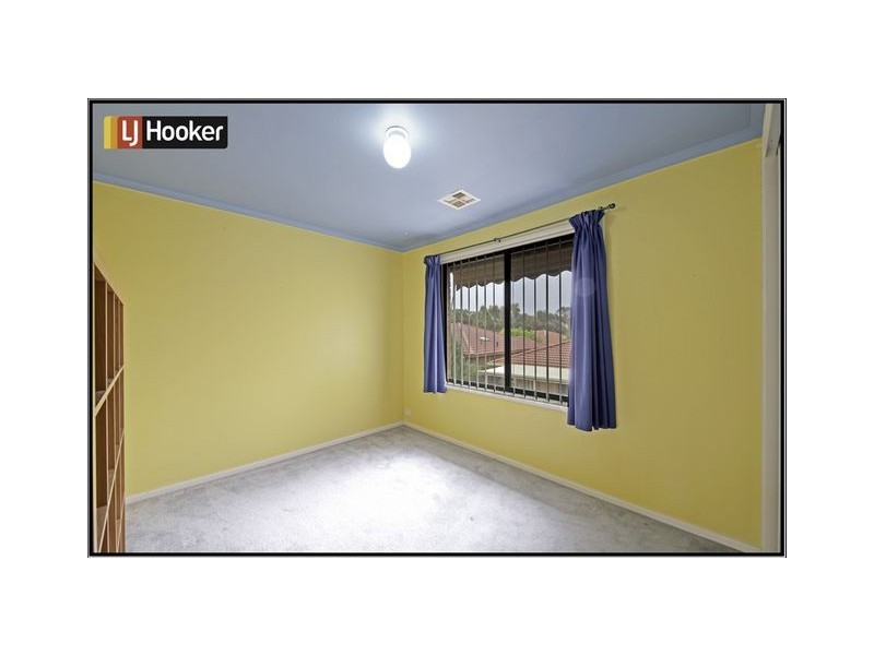 25/92 Casey Crescent, Calwell ACT 2905