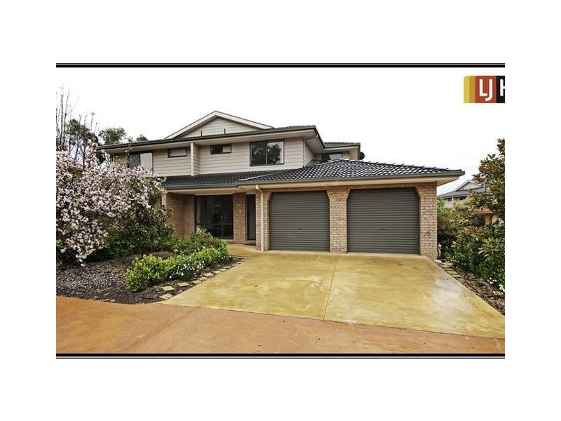 25/92 Casey Crescent, Calwell ACT 2905