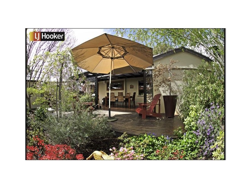 25 Glover Street, Lyneham ACT 2602