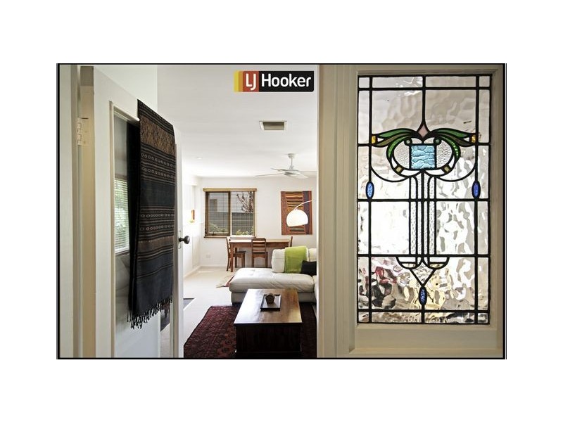 25 Glover Street, Lyneham ACT 2602