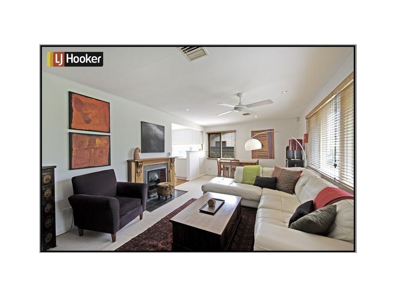 25 Glover Street, Lyneham ACT 2602