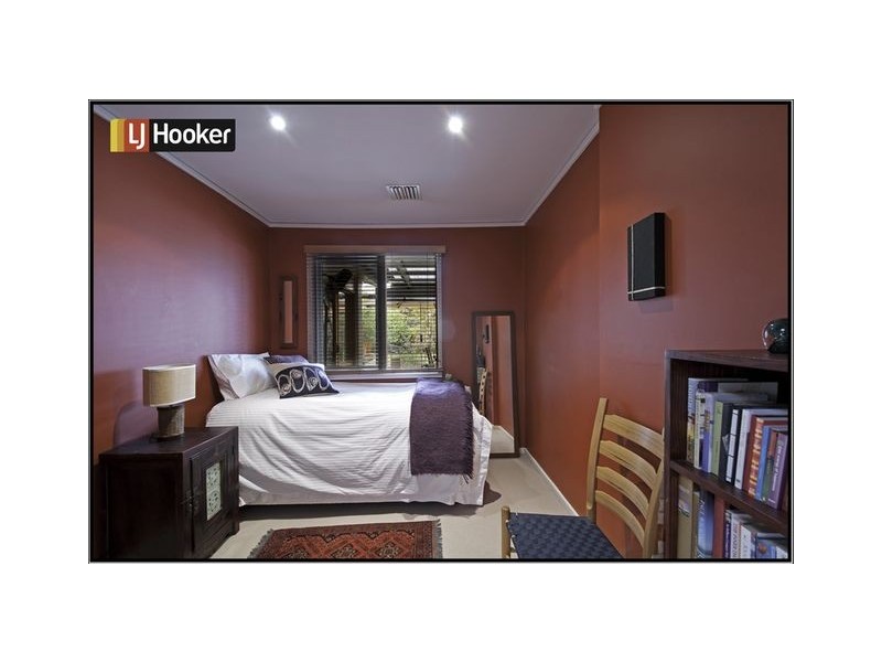 25 Glover Street, Lyneham ACT 2602
