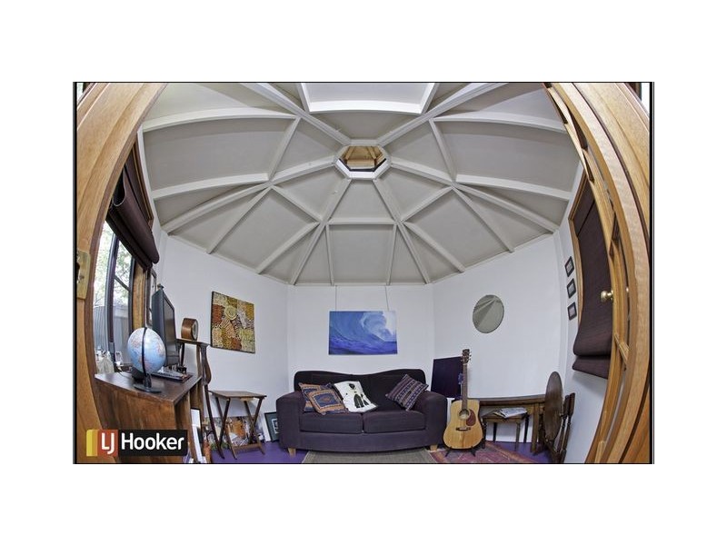 25 Glover Street, Lyneham ACT 2602