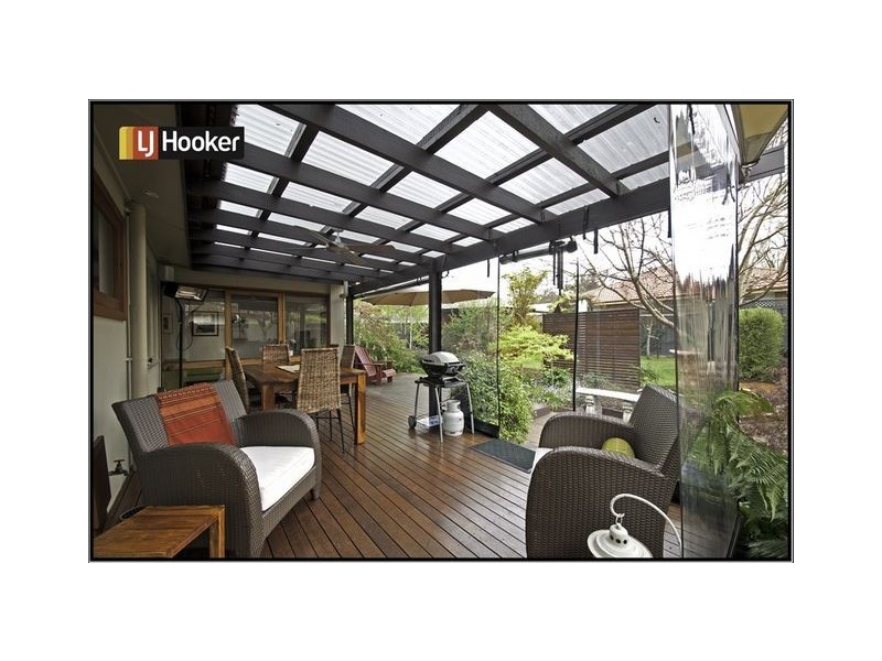 25 Glover Street, Lyneham ACT 2602