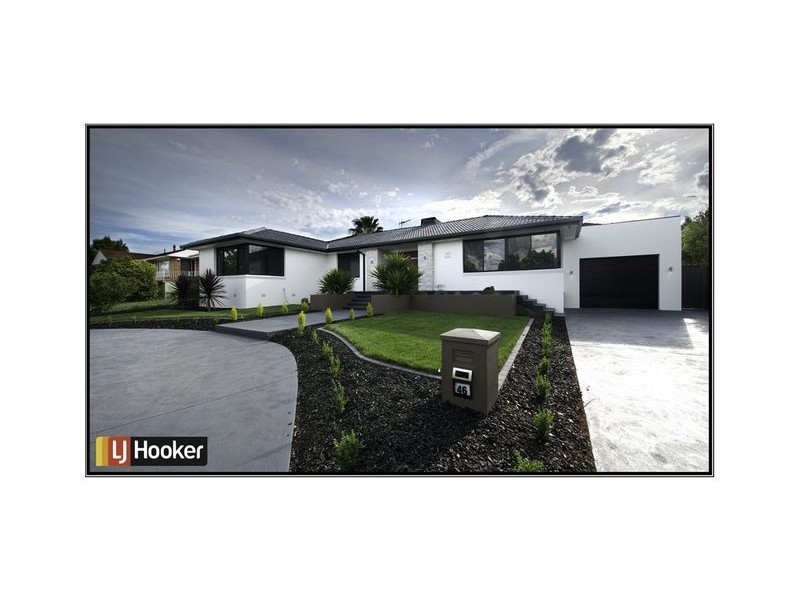 46 Kavel Street, Torrens ACT 2607