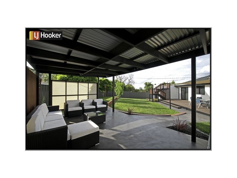 46 Kavel Street, Torrens ACT 2607