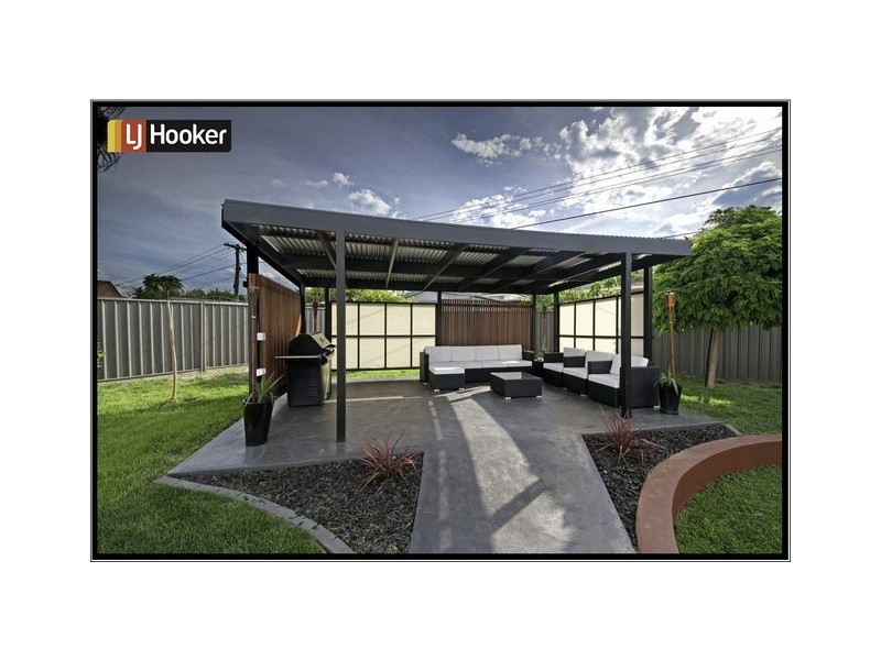 46 Kavel Street, Torrens ACT 2607