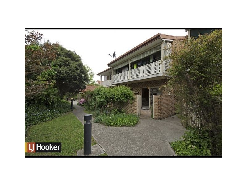 13/19 Moorhouse Street, O’connor ACT 2602