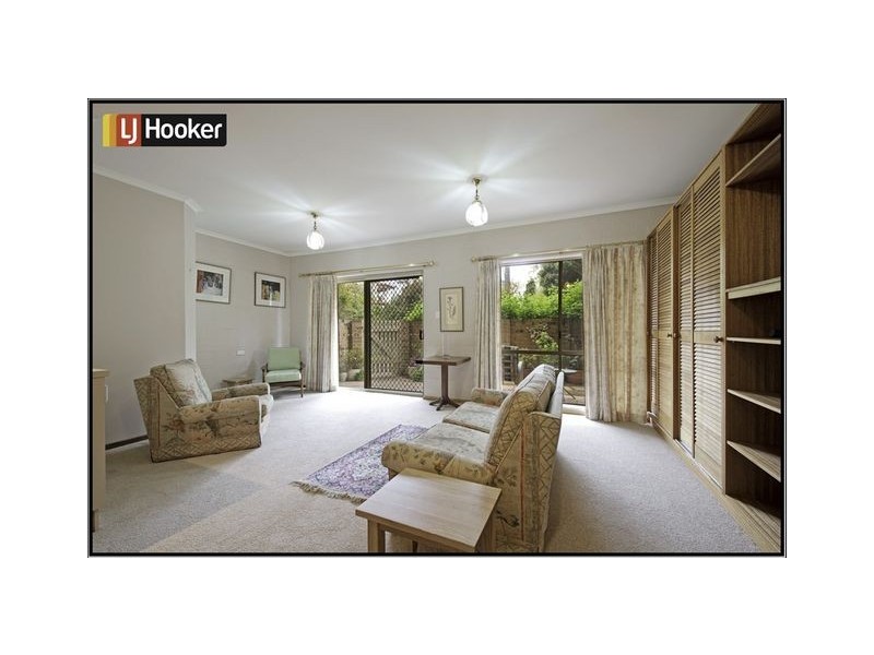13/19 Moorhouse Street, O’connor ACT 2602