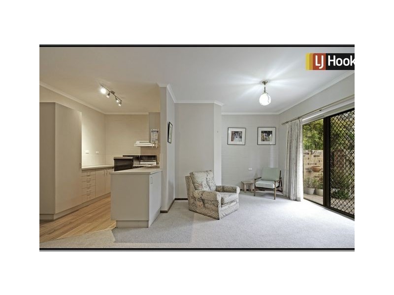 13/19 Moorhouse Street, O’connor ACT 2602