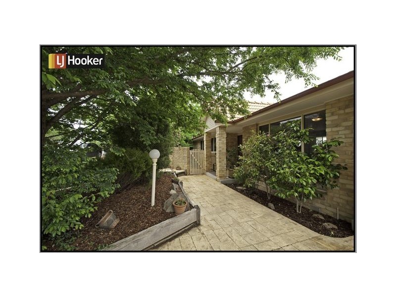 20 Feathertop Street, Palmerston ACT 2913