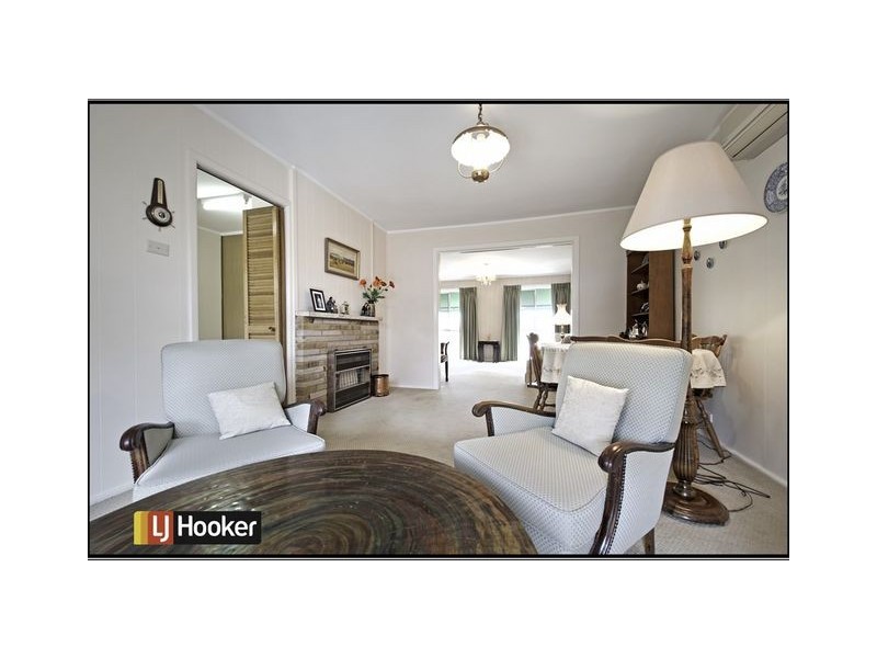 2 Marsden Street, Dickson ACT 2602