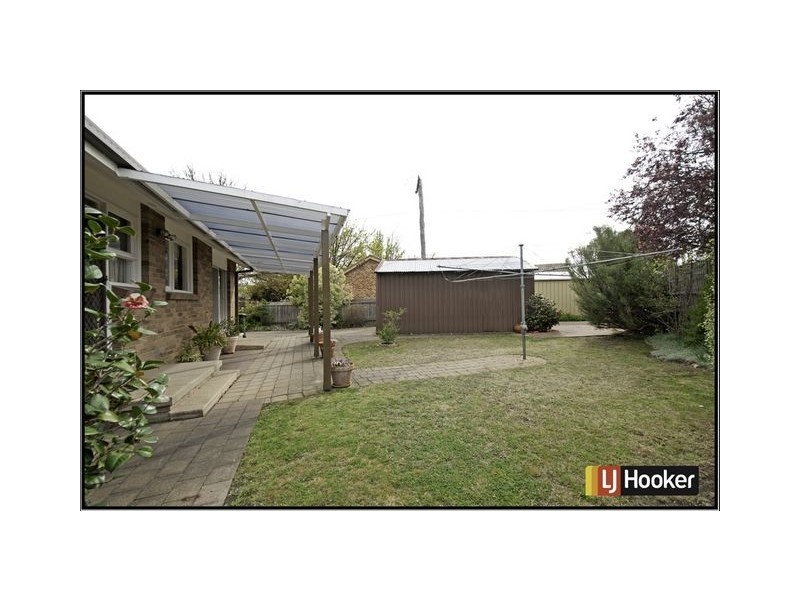 2 Marsden Street, Dickson ACT 2602