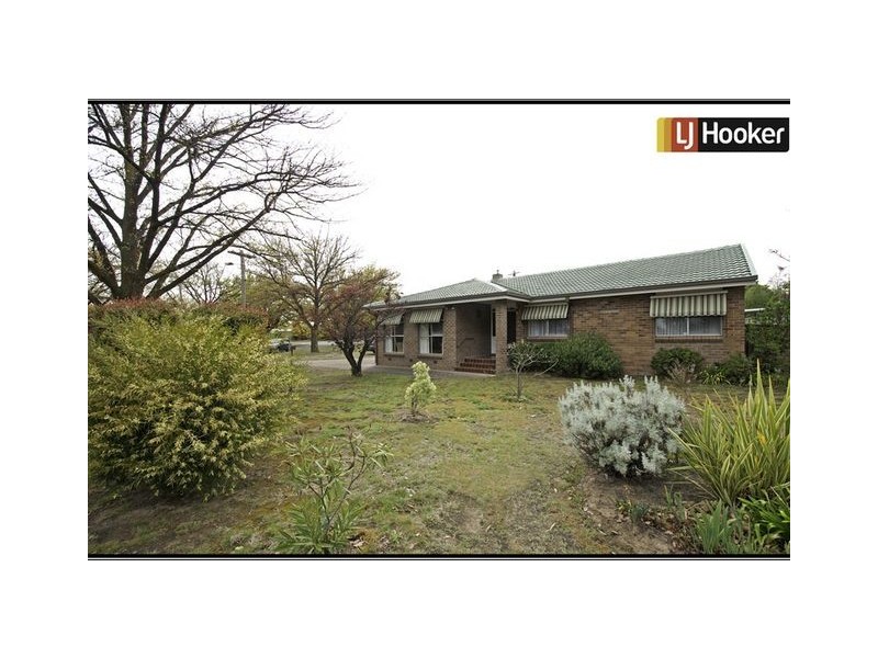 2 Marsden Street, Dickson ACT 2602