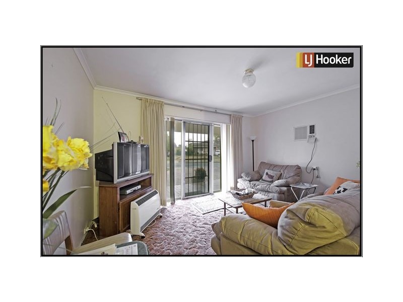 112 Atherton Street, Downer ACT 2602