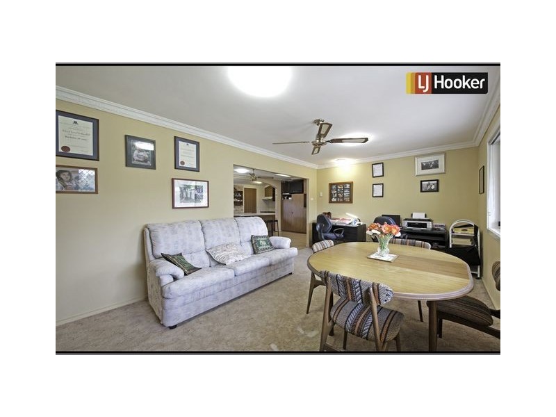 112 Atherton Street, Downer ACT 2602