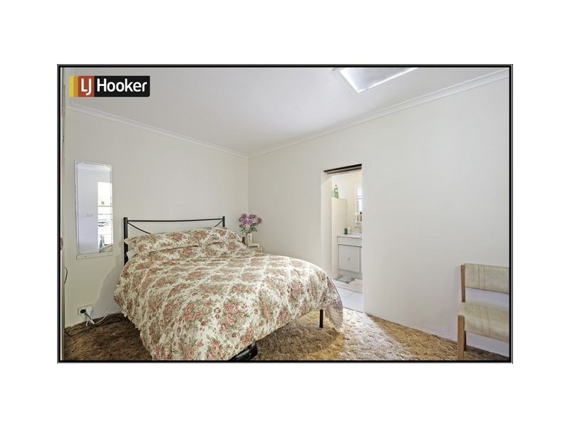 112 Atherton Street, Downer ACT 2602