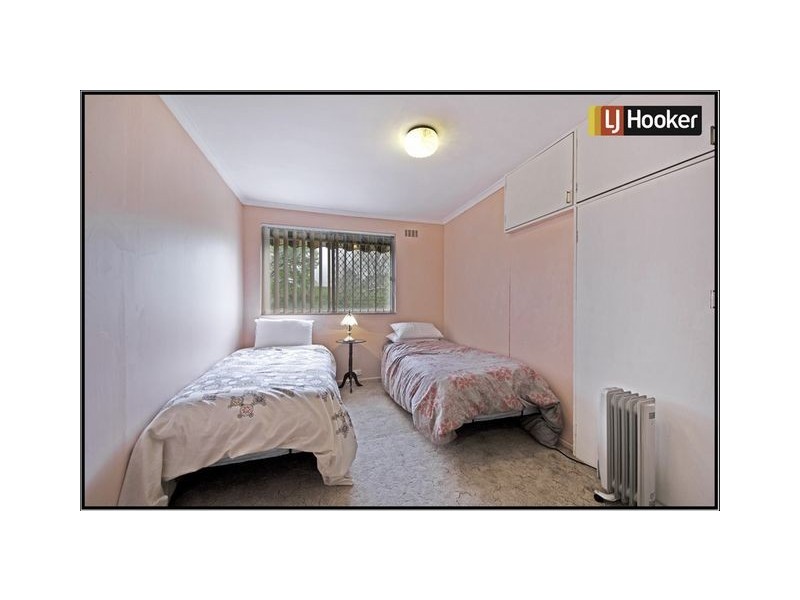 112 Atherton Street, Downer ACT 2602