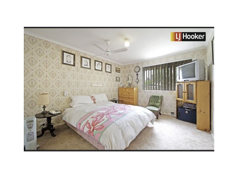 112 Atherton Street, Downer ACT 2602