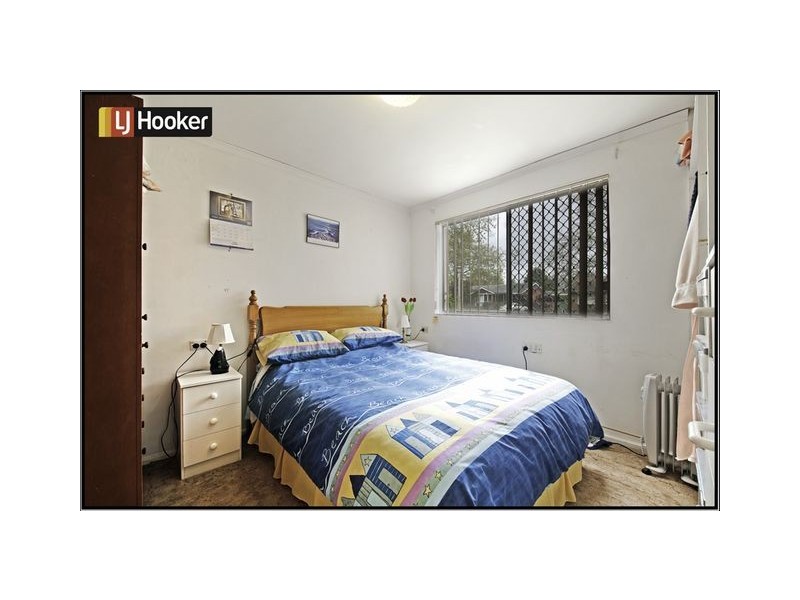 112 Atherton Street, Downer ACT 2602