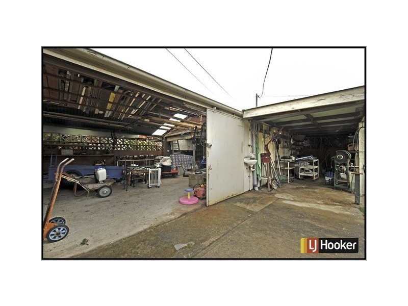 112 Atherton Street, Downer ACT 2602