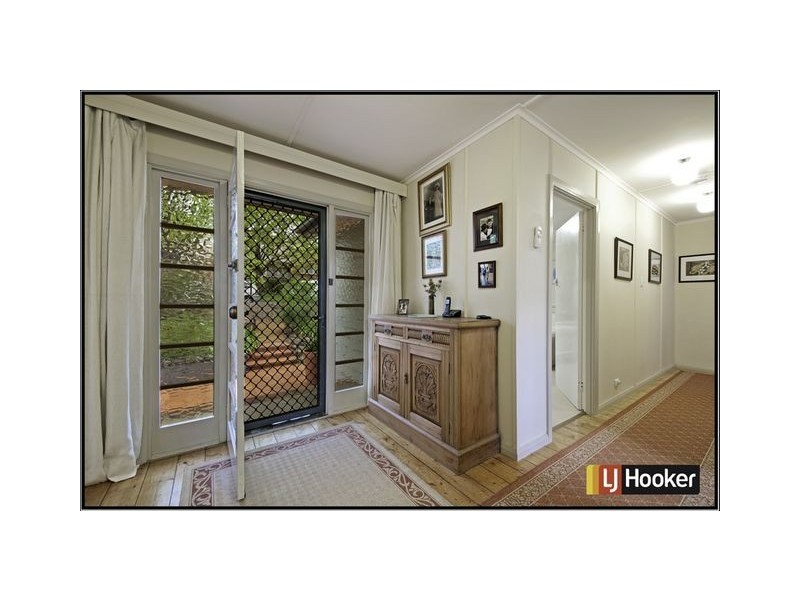 36 Quandong Street, O’connor ACT 2602