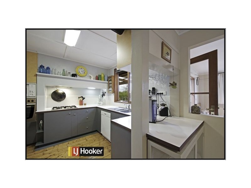 36 Quandong Street, O’connor ACT 2602