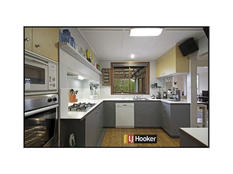 36 Quandong Street, O’connor ACT 2602