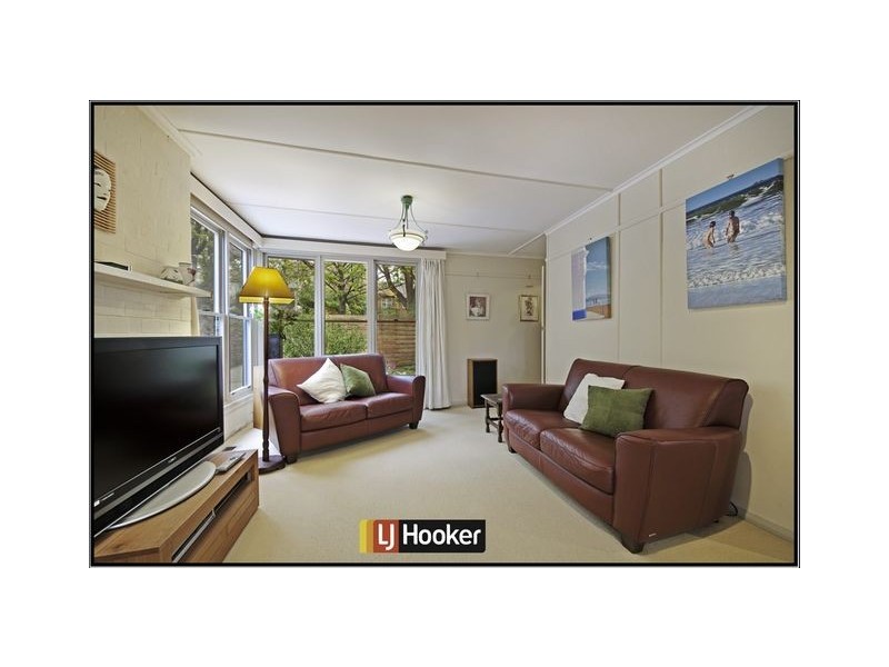 36 Quandong Street, O’connor ACT 2602