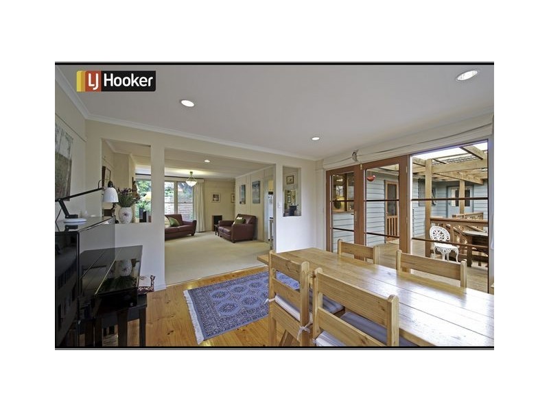 36 Quandong Street, O’connor ACT 2602