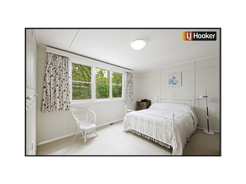 36 Quandong Street, O’connor ACT 2602