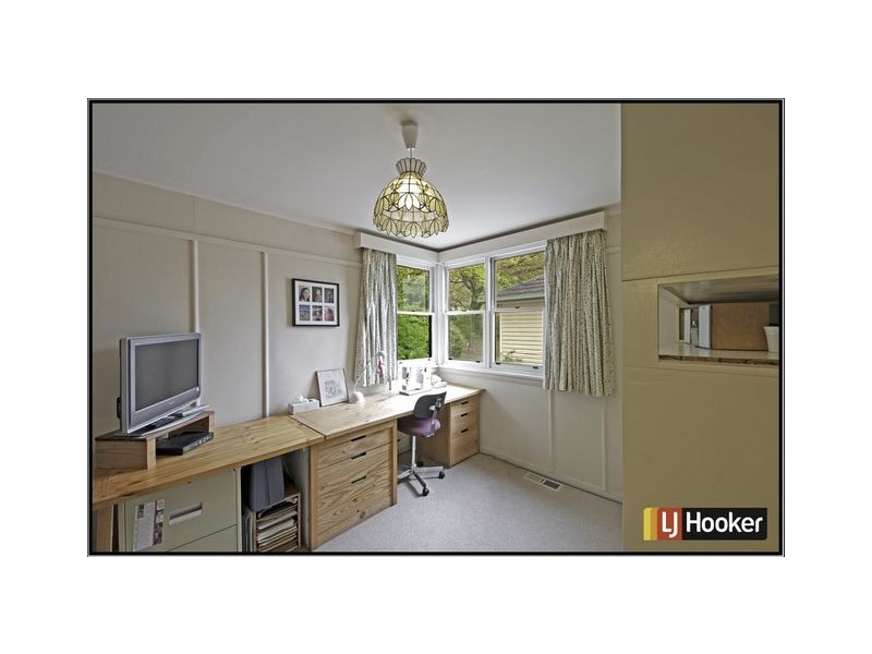 36 Quandong Street, O’connor ACT 2602