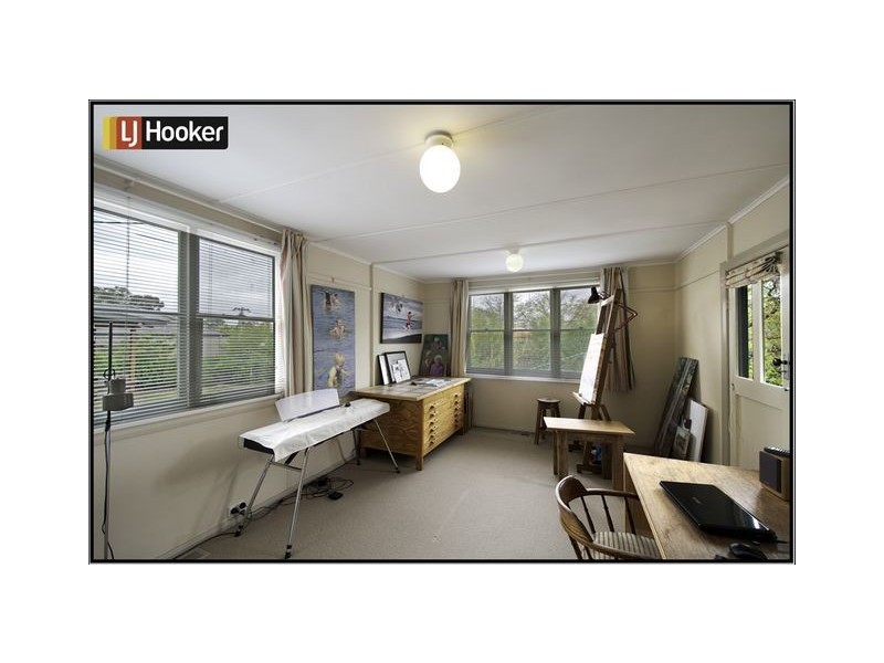 36 Quandong Street, O’connor ACT 2602